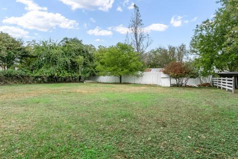 404 Fulton Street Fredericksburg TX 78624