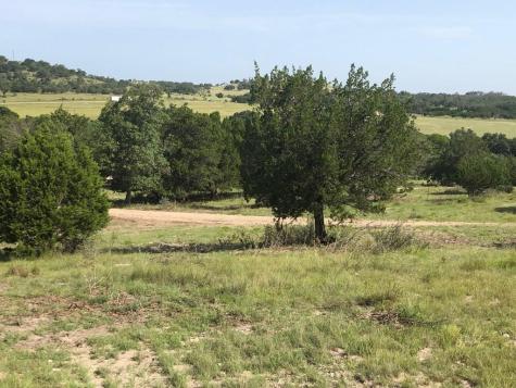 Tract 4 Southview Ridge Lane Fredericksburg TX 78624
