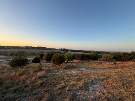 Tract 4 Southview Ridge Lane Fredericksburg TX 78624