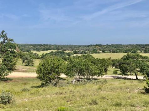 Tract 4 Southview Ridge Lane Fredericksburg TX 78624