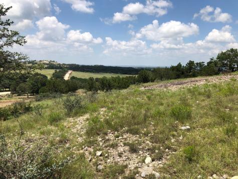 Tract 4 Southview Ridge Lane Fredericksburg TX 78624