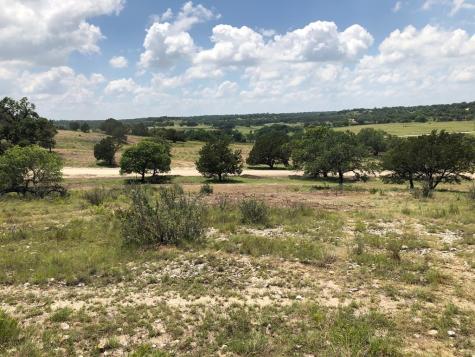 Tract 4 Southview Ridge Lane Fredericksburg TX 78624