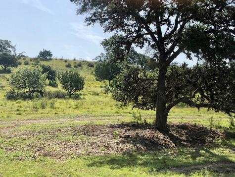Tract 4 Southview Ridge Lane Fredericksburg TX 78624