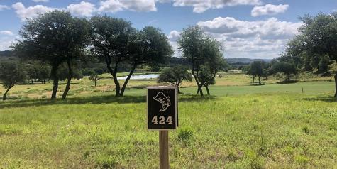424 Sawgrass Trail Fredericksburg TX 78624
