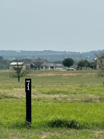 231 Interlaken Street Fredericksburg TX 78624
