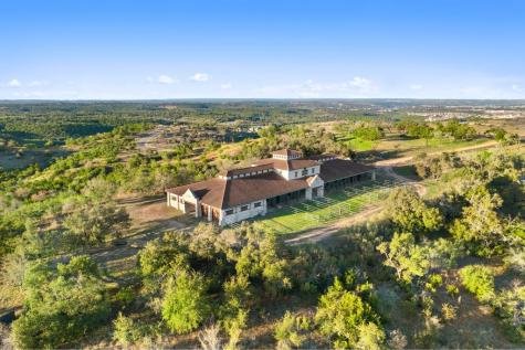 Lot 2 Moreh Peak Austin TX 78738