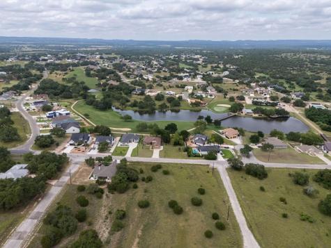 102 Serapia Garcia Street Blanco TX 78606