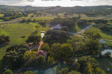 Lot 211 Majestic Hills Drive Blanco TX 78606