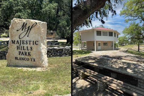 Lot 211 Majestic Hills Drive Blanco TX 78606