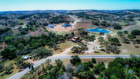 Lot 211 Majestic Hills Drive Blanco TX 78606