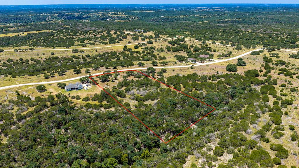 Lot 104 -- Murray Ridge Kerrville TX 78028