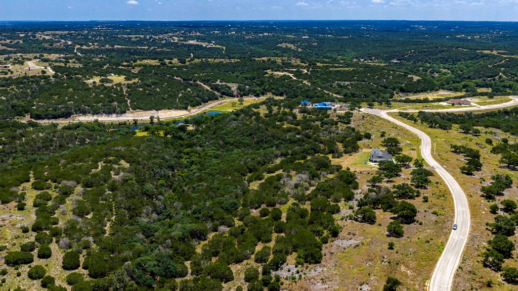Lot 104 -- Murray Ridge Kerrville TX 78028