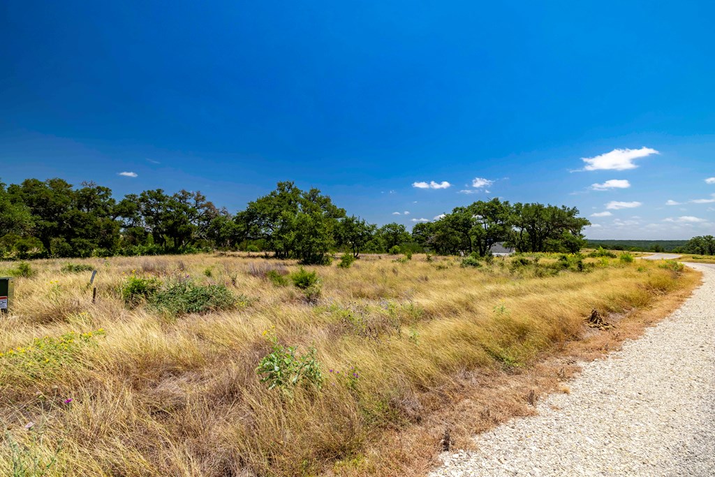 Lot 104 -- Murray Ridge Kerrville TX 78028