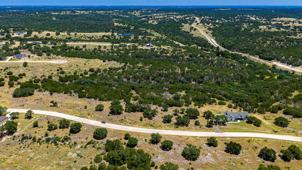 Lot 104 -- Murray Ridge Kerrville TX 78028