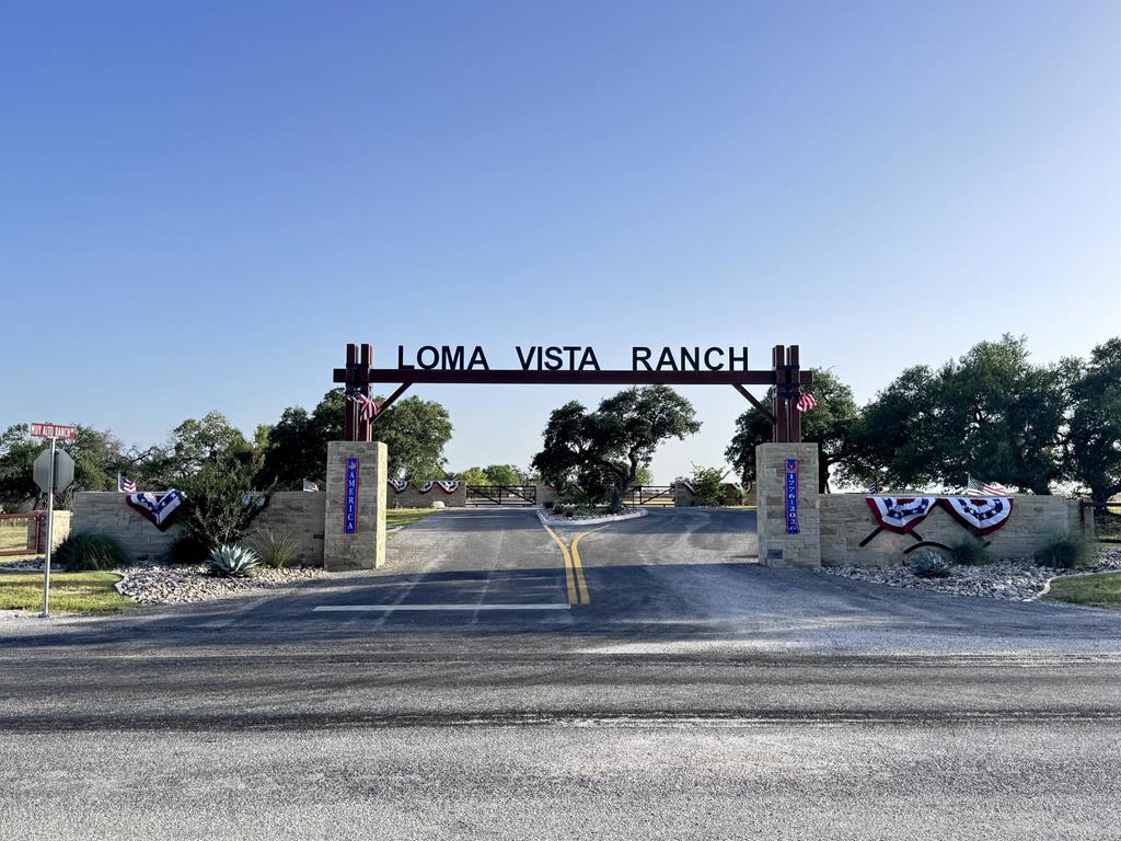 Lot 104 -- Murray Ridge Kerrville TX 78028
