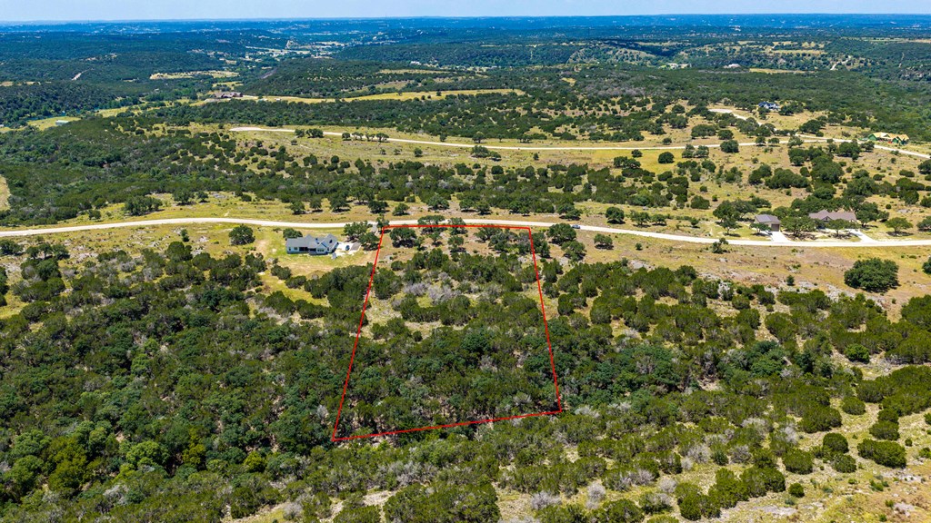 Lot 104 -- Murray Ridge Kerrville TX 78028