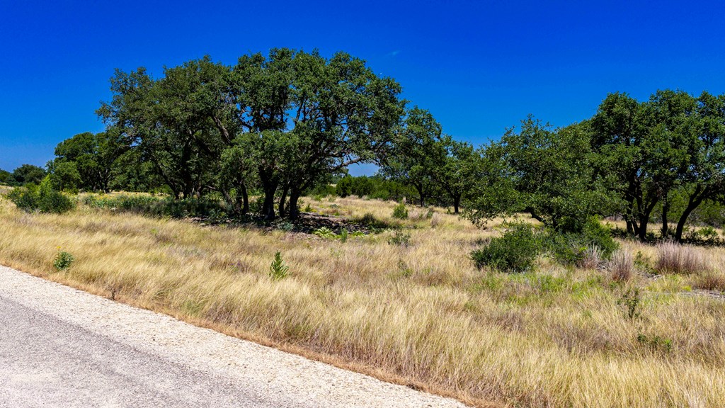 Lot 104 -- Murray Ridge Kerrville TX 78028