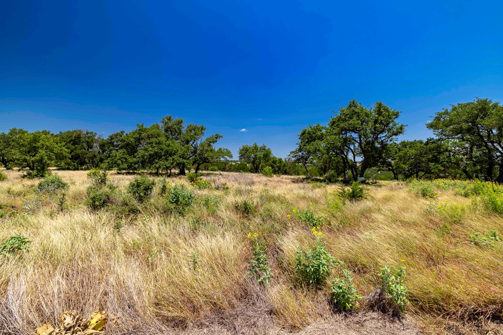 Lot 104 -- Murray Ridge Kerrville TX 78028