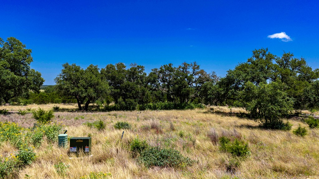 Lot 104 -- Murray Ridge Kerrville TX 78028