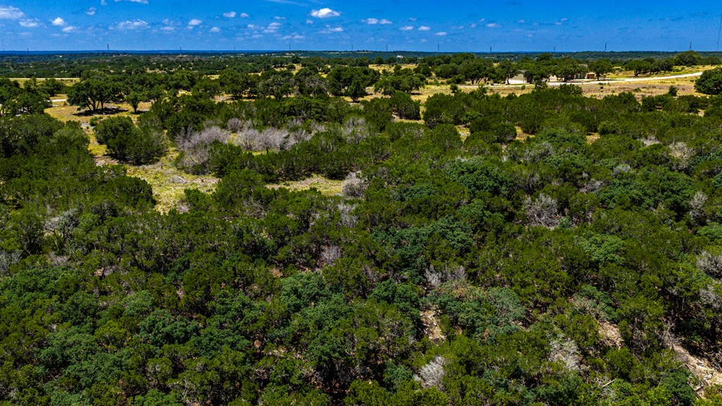Lot 104 -- Murray Ridge Kerrville TX 78028