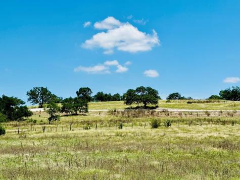 Lot 69 Oakwater Drive Fredericksburg TX 78624