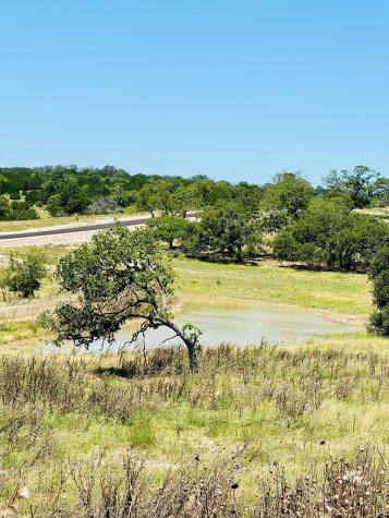 Lot 69 Oakwater Drive Fredericksburg TX 78624