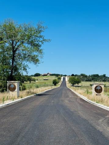 Lot 69 Oakwater Drive Fredericksburg TX 78624