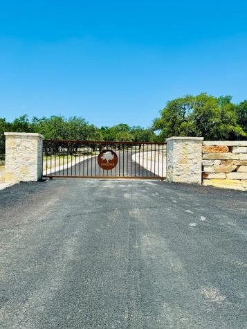 Lot 69 Oakwater Drive Fredericksburg TX 78624