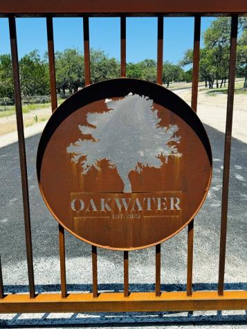 Lot 69 Oakwater Drive Fredericksburg TX 78624