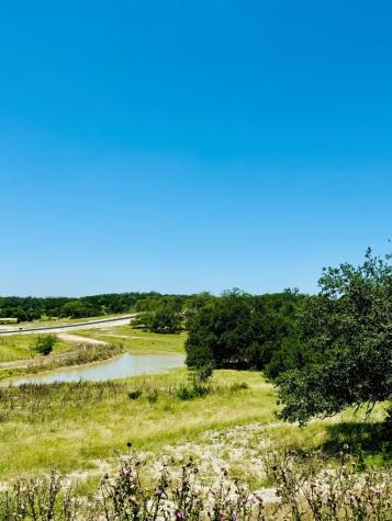 Lot 69 Oakwater Drive Fredericksburg TX 78624
