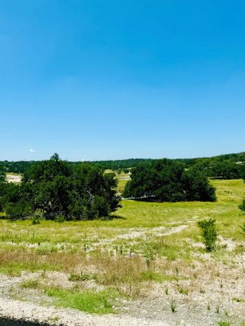 Lot 69 Oakwater Drive Fredericksburg TX 78624
