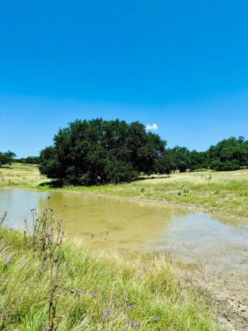 Lot 69 Oakwater Drive Fredericksburg TX 78624
