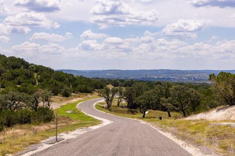 445 Dark Sky Path Kerrville TX 78028
