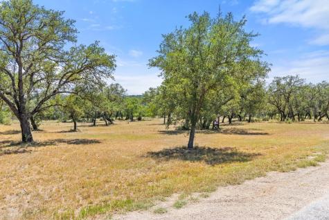 Lot 17 Stonegate Court Johnson City TX 78636
