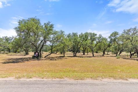 Lot 17 Stonegate Court Johnson City TX 78636