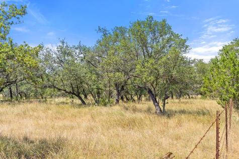 Lot 17 Stonegate Court Johnson City TX 78636