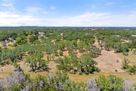 Lot 17 Stonegate Court Johnson City TX 78636
