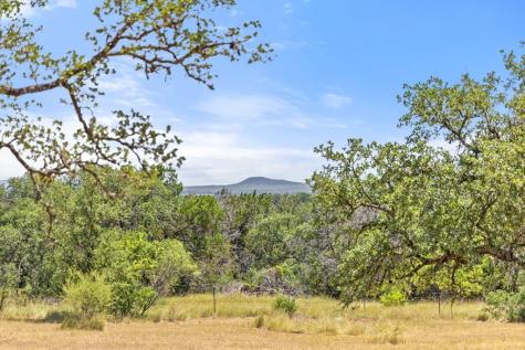 Lot 17 Stonegate Court Johnson City TX 78636