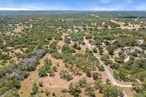 Lot 17 Stonegate Court Johnson City TX 78636