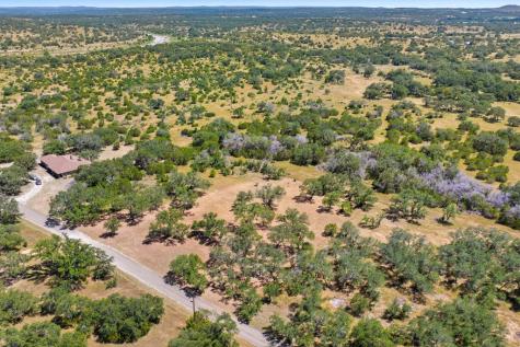 Lot 17 Stonegate Court Johnson City TX 78636
