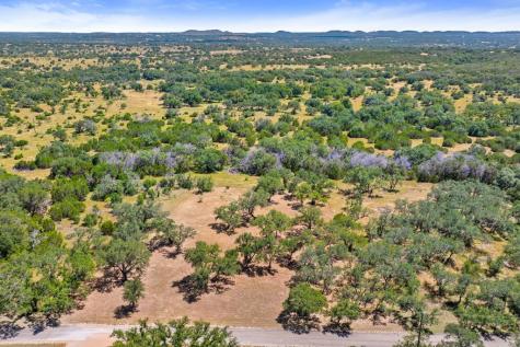 Lot 17 Stonegate Court Johnson City TX 78636