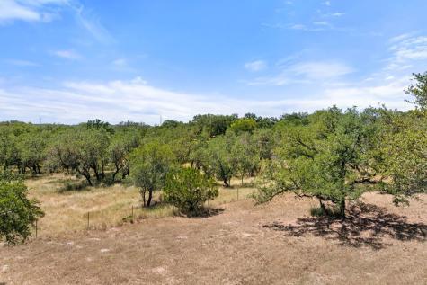 Lot 17 Stonegate Court Johnson City TX 78636
