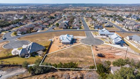 607 Gibson Court Fredericksburg TX 78624