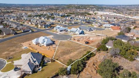 607 Gibson Court Fredericksburg TX 78624