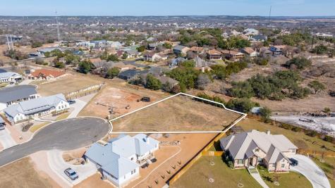 607 Gibson Court Fredericksburg TX 78624