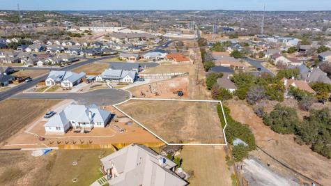 607 Gibson Court Fredericksburg TX 78624