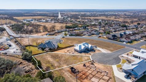 607 Gibson Court Fredericksburg TX 78624