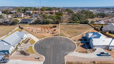607 Gibson Court Fredericksburg TX 78624