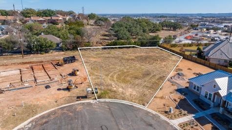 607 Gibson Court Fredericksburg TX 78624