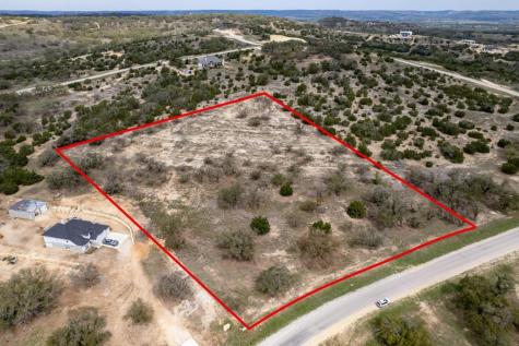 Lot 66 Majestic Hills Drive Blanco TX 78606
